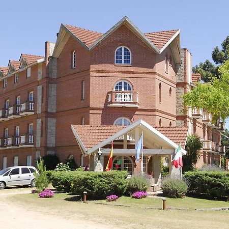 أوستند Hotel Gran Robette المظهر الخارجي الصورة