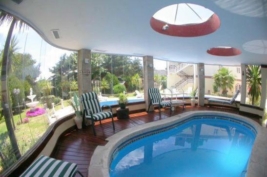 أوستند Hotel Gran Robette المظهر الخارجي الصورة