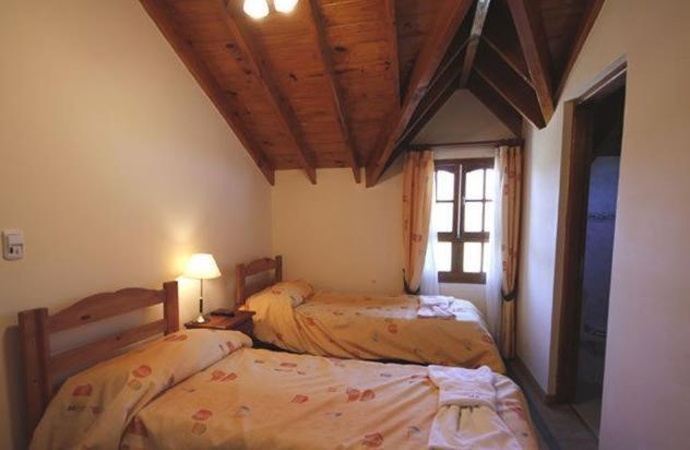 أوستند Hotel Gran Robette الغرفة الصورة