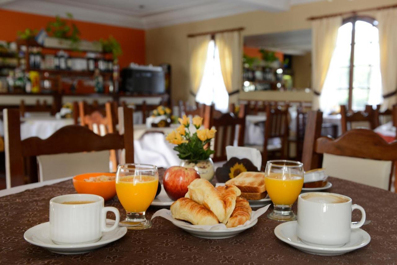 أوستند Hotel Gran Robette المظهر الخارجي الصورة