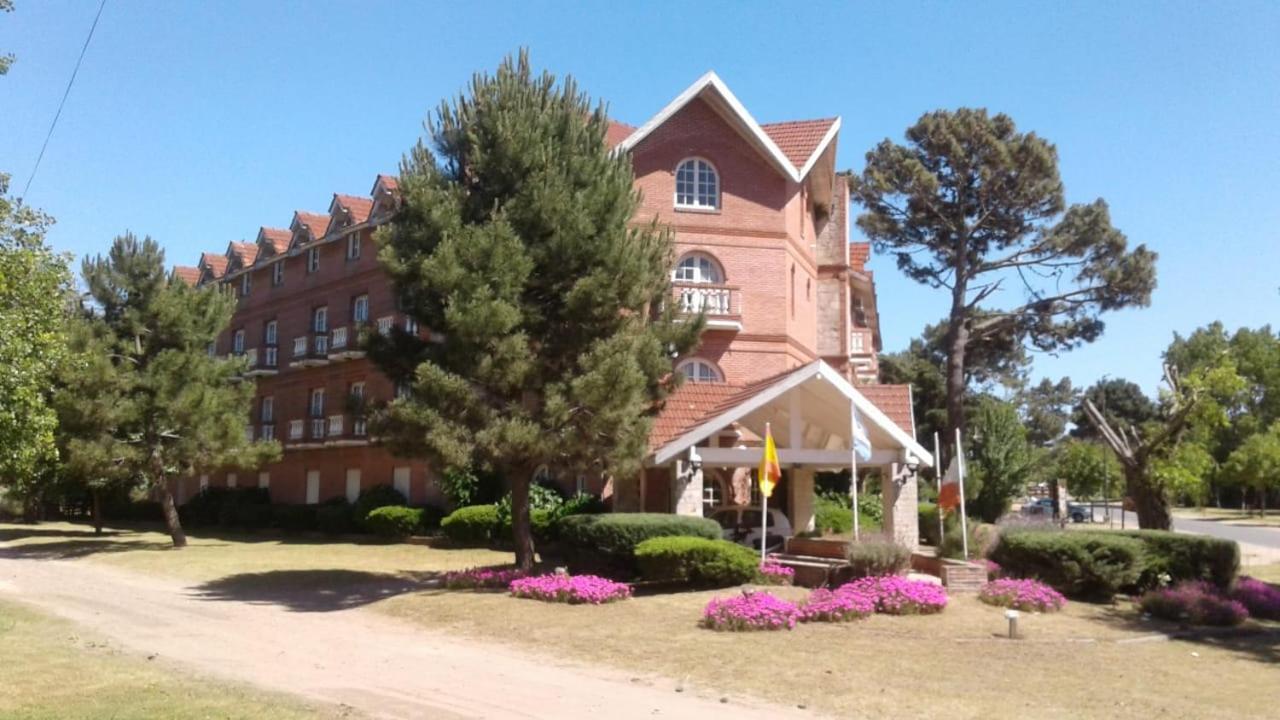 أوستند Hotel Gran Robette المظهر الخارجي الصورة