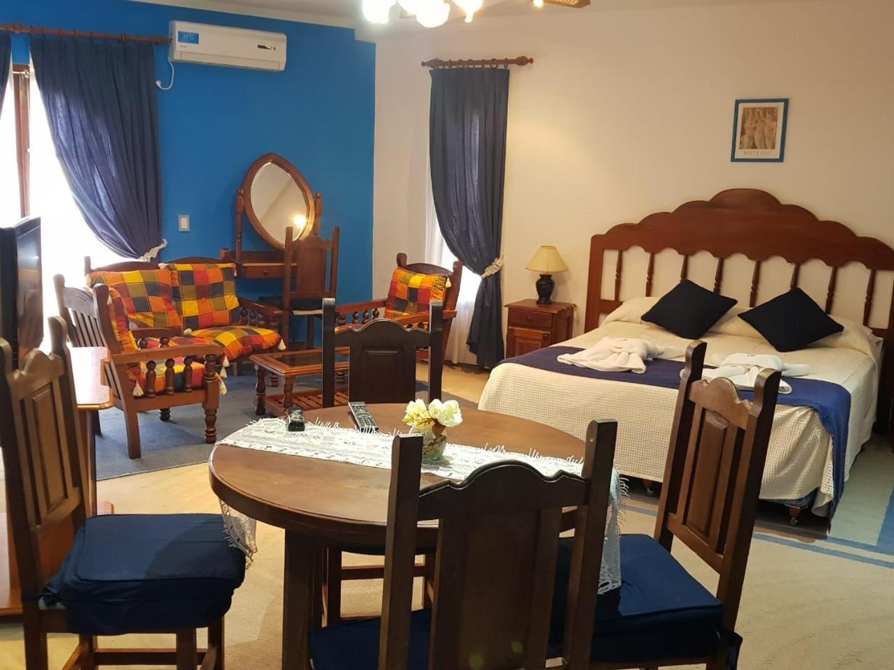 أوستند Hotel Gran Robette المظهر الخارجي الصورة
