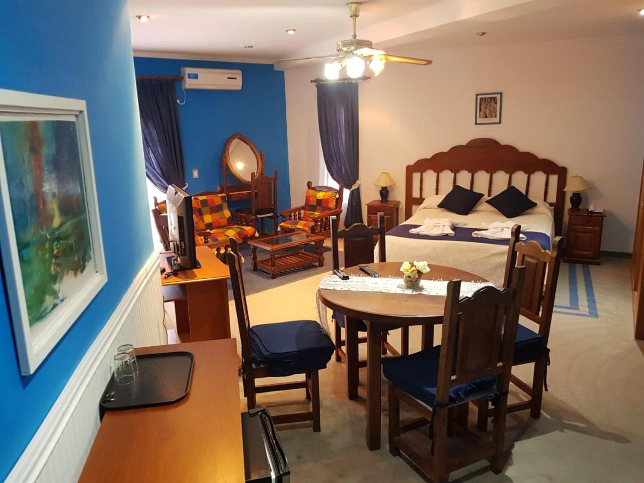 أوستند Hotel Gran Robette المظهر الخارجي الصورة